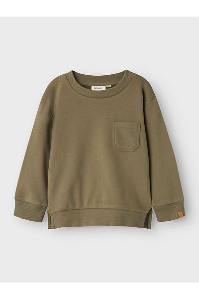 Lil' Atelier Sweatshirt Regular Fit