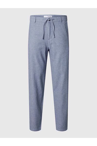 Selected Homme Tapered Hose Slim Fit
