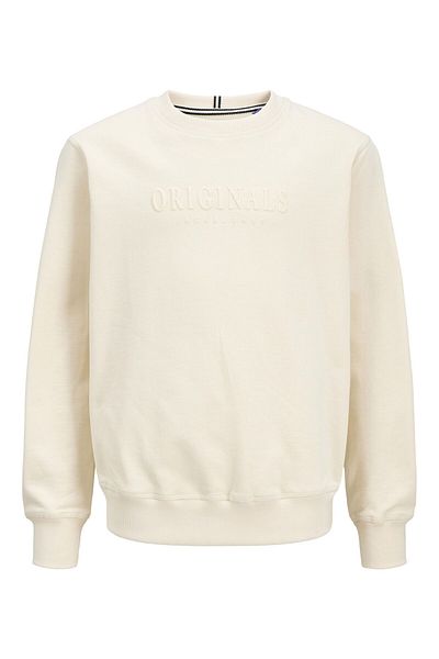Jack & Jones Junior Sweatshirt bedrucktes Sweatshirt Junior