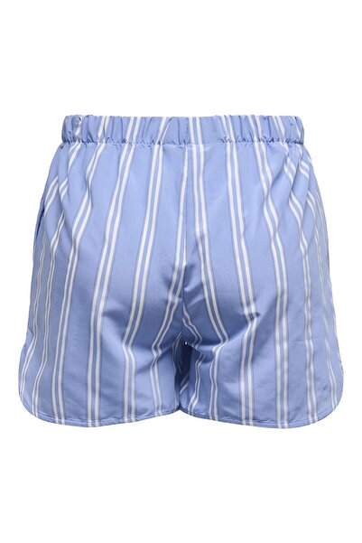 ONLY Shorts ONLESTHER Normal geschnittene Shorts