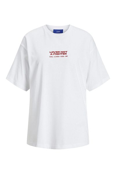 JJXX T-shirt JXVALENTINE T-shirt