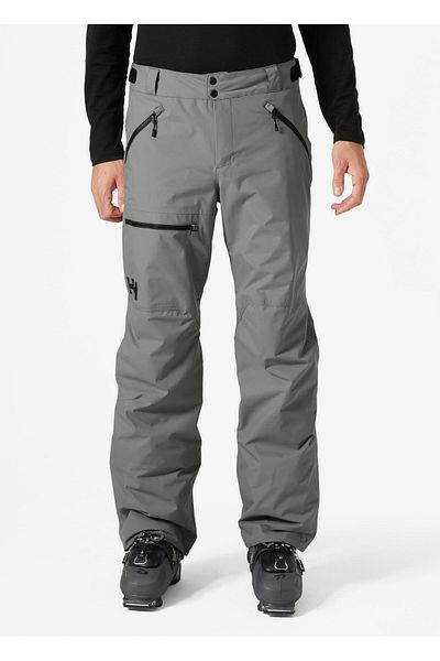 Helly Hansen Sogn Cargo Pants - Relaxed Fit
