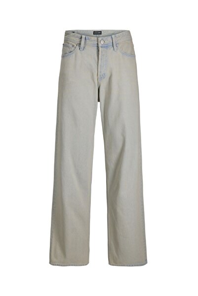 Jack & Jones Junior Baggy Fit Jeans JJIALEX JJORIGINAL MF 739 LN JNR Baggy Fi...