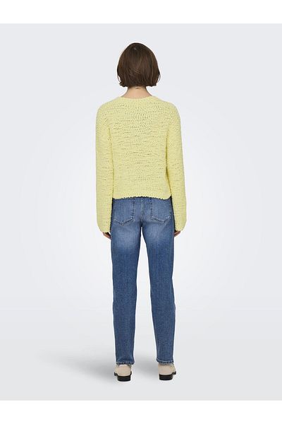 ONLY Strickpullover ONLGLORIA Strickpullover