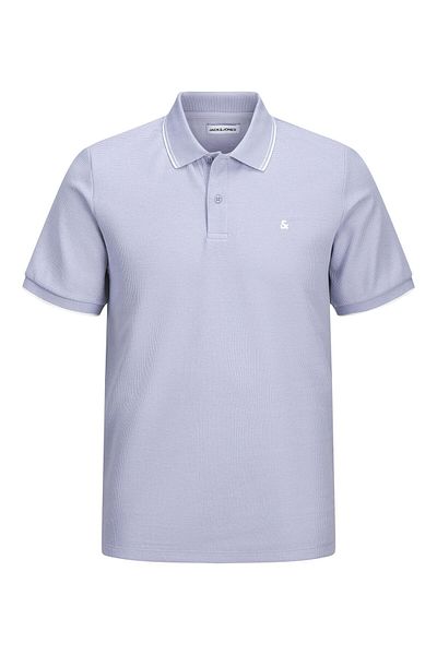 Jack & Jones T-shirt Logo Polokragen T-shirt