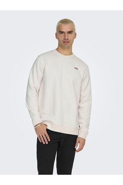 Only & Sons Sweatshirt ONSDAWSON Sweatshirt