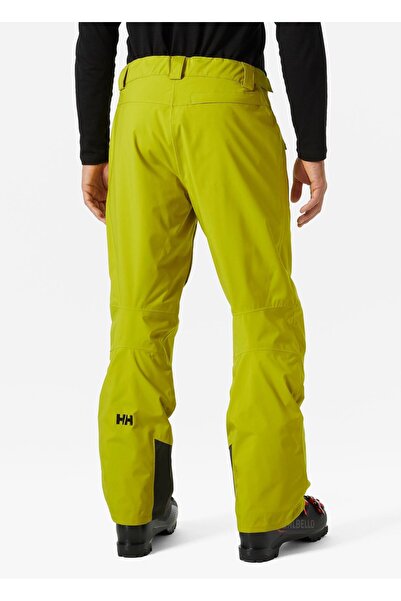 Helly Hansen Legendary Insulated Men's Ski Pants-Hha.65704Brm