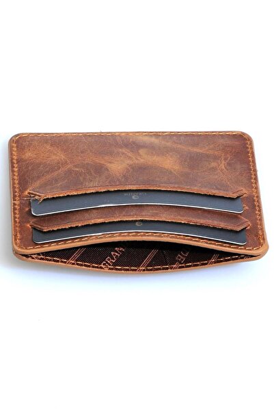 Grande 530 Δερμάτινη θήκη για κάρτες