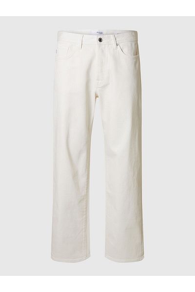 Selected Homme Loose Fit Jeans 220