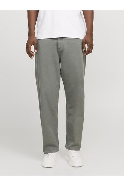 Jack & Jones 5-Pocket Hose Wide Leg Fit 5-Pocket Hose