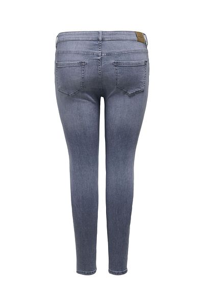 Only Carmakoma Skinny Jeans CARWILLY Skinny Fit Jeans