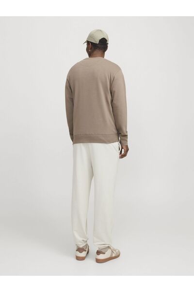 Jack & Jones Jogginghose mit geradem Bein