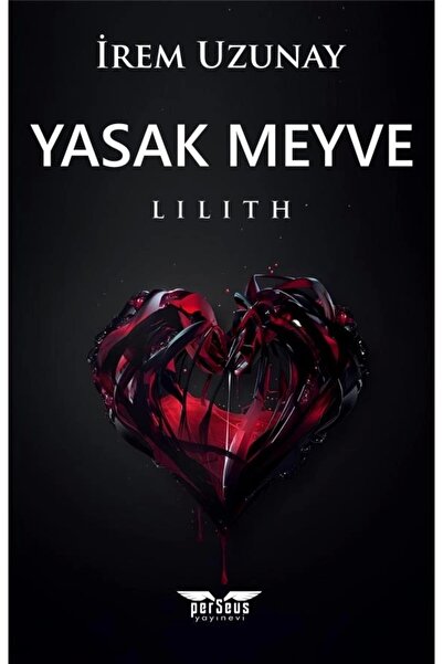 Perseus Yayınevi Yasak Meyve / Perseus Yayınevi / İrem Uzunay