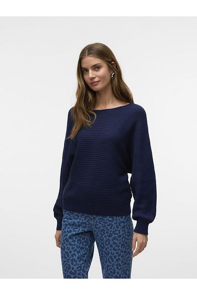 Vero Moda Strickpullover VMLUX Pullover
