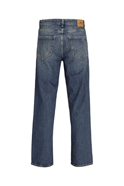 R.D.D. ROYAL DENIM DIVISION Locker geschnittene Jeans RDD Royal RE 366 Loose Fit Jeans