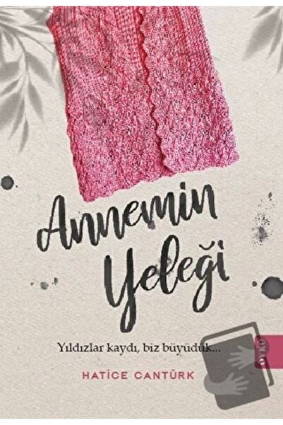 Theseus Yayınevi Annemin Yeleği