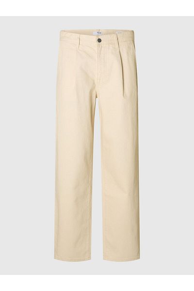 Selected Homme Loose Fit Jeans 220