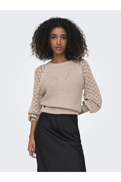 ONLY Strickpullover ONLMIAMI Strickpullover