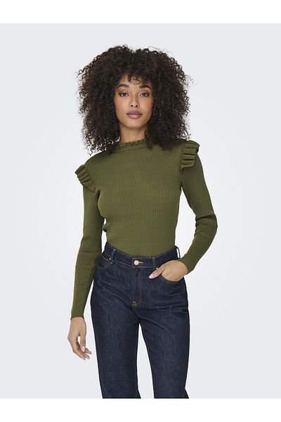 ONLY Strickpullover ONLSIA Strickpullover