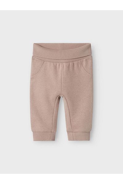 Lil' Atelier Baby Sweathose Regular Fit