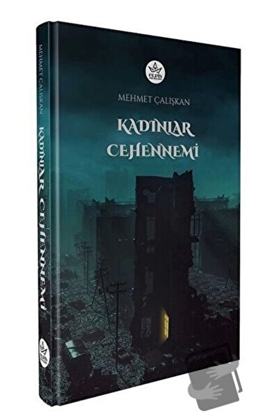 Elpis Yayınları Kadınlar Cehennemi / Elpis Yayınları / Mehmet Çalışkan