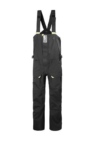 Helly Hansen Men's Smoked Classic Collar Jumpsuit - Skagen Offshore Bib