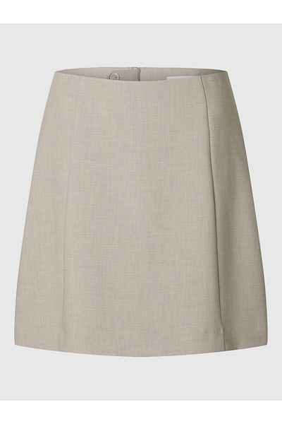 Selected Femme Minirock Eleganter