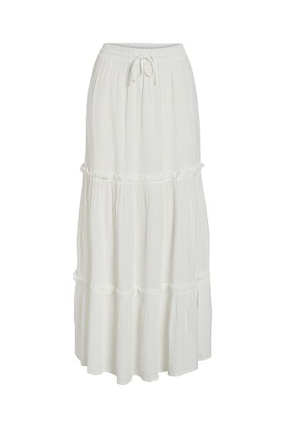 VILA Maxirock High Waist