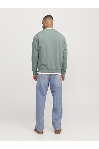 R.D.D. ROYAL DENIM DIVISION Sweatshirt RDD Gedruckt Sweatshirt