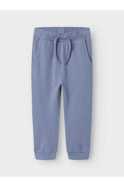 Lil' Atelier Hose Bio-Baumwoll