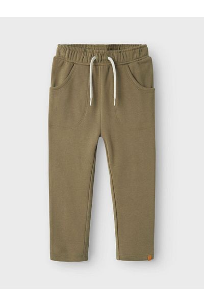 Lil' Atelier Sweathose Regular Fit