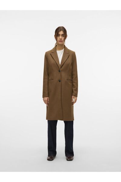 Vero Moda Mantel VMBLAZA Mantel