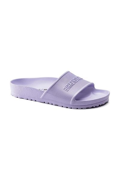 Birkenstock Barbados Eva Animal Walking Map