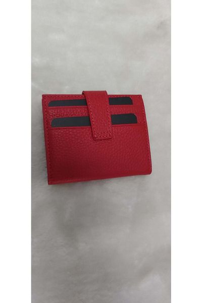 Grande 718 Leather Card Holder