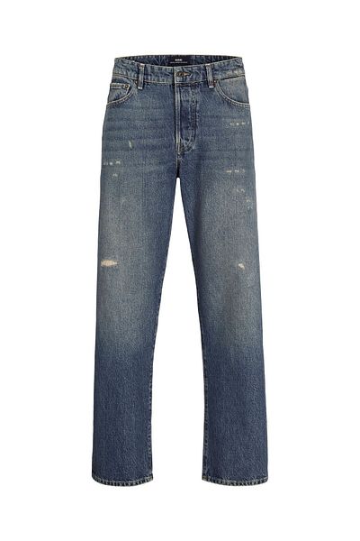 R.D.D. ROYAL DENIM DIVISION Loose fit jeans RDD Royal RE 366 Loose Fit Jeans