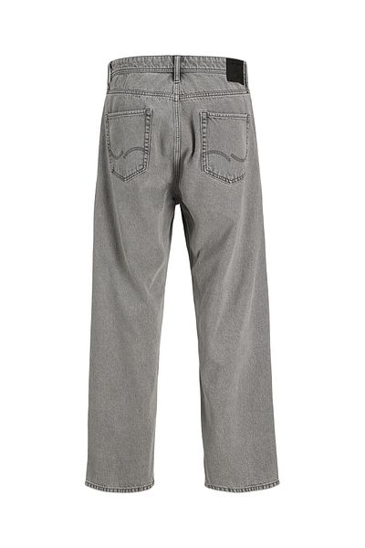 Jack & Jones Junior Baggy Fit Jeans JJIALEX JJORIGINAL SQ 053 JNR Baggy Fit Jeans Junior