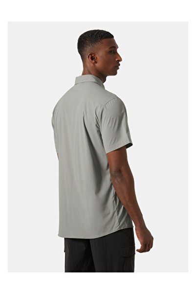 Helly Hansen Tofino Solen Ss Shirt