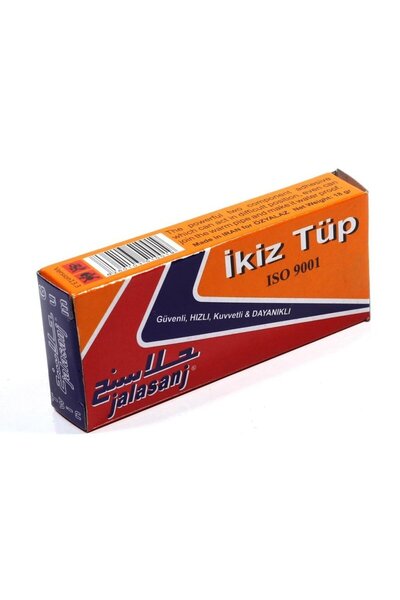 Genel Markalar İkiz Tüp İran Yapıştırıcısı Çift Karışımlı