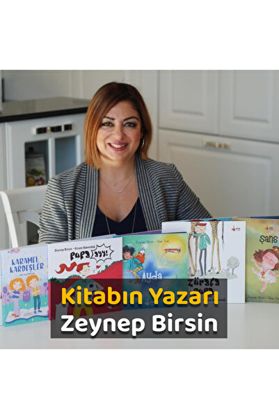 Megakids Yayıncılık Gençler, Dost Olun Ki, Gerçekdostu Bulasınız! Gençlik Serisi 13 / Beyan