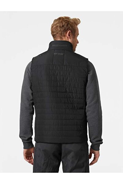 Helly Hansen Crew Insulator Vest 2.0 Men's Black Vest Hha30377-980