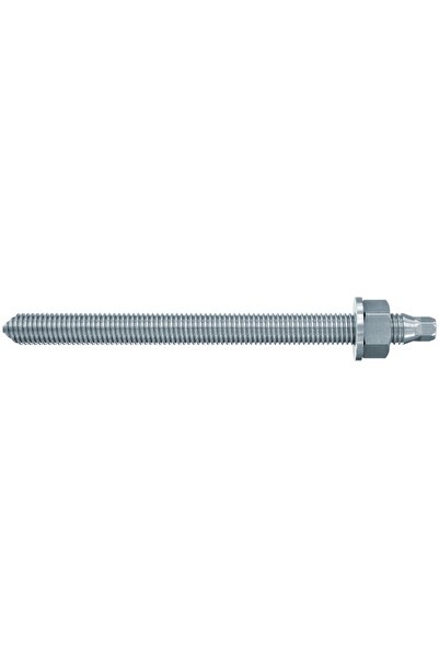 Fischer RG M 10X130 Rod Saplama M10 Boy 130 MM 10 TKM