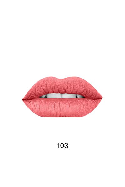 Elite Kiss Proff Lipgloos - 103 Model Numbered