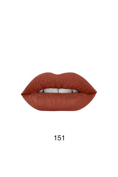 Elite Kiss Proff Lipgloos No :151