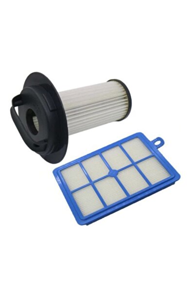 Ürkmez Ticaret Set de filtre Hepa pentru aspiratorul Fc 9205 Marathon