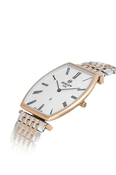 Hislon Cl179T-02Sr Men's Watch