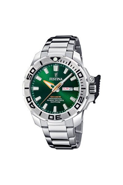 FESTİNA F20665/2 THE ORIGINALS DIVER ERKEK KOL SAATİ