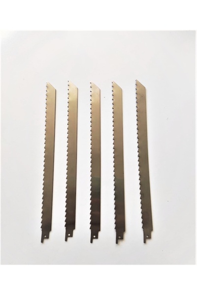 AEG Tilki Kuyruğu Ağzı Paslanmaz Kemik Kurban Için