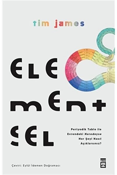 Timaş Yayınları Elementsel