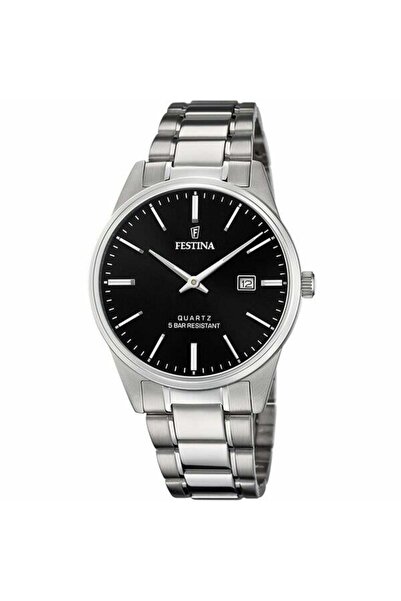 FESTİNA ساعة يد رجالية كلاسيكية F20511/4