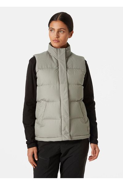 Helly Hansen W Isfjord Daunenweste